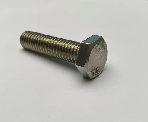 Stainless Steel Hex Bolt